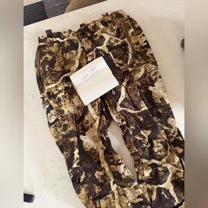 First Lite Alturas Pants